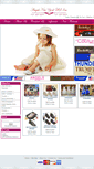 Mobile Screenshot of angelsny.com